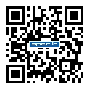 QR kodas | Svaja byg, UAB | spec.lt