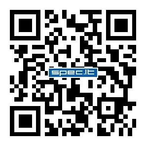 QR kodas | Svanetas, UAB