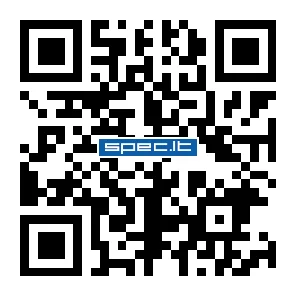QR kodas | MDF design, UAB