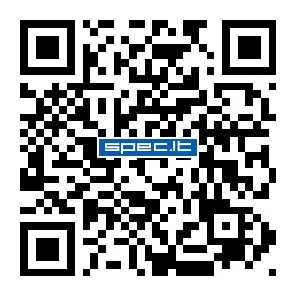 QR kodas | Švaros tinklas, UAB