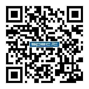 QR kodas | SVEIKAS GYVENIMAS, UAB | spec.lt