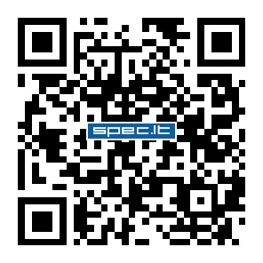 QR kodas | Sveikatos formulė, UAB
