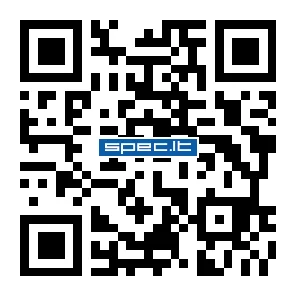QR kodas | Sverika, UAB