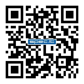 QR kodas | Svidara, UAB | spec.lt