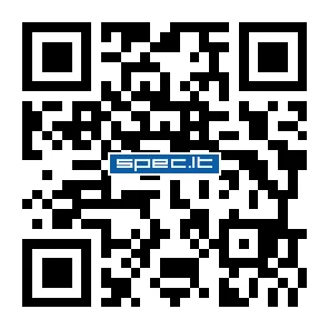 QR kodas | Clefi build, UAB