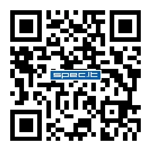 QR kodas | TEC Consulting, UAB