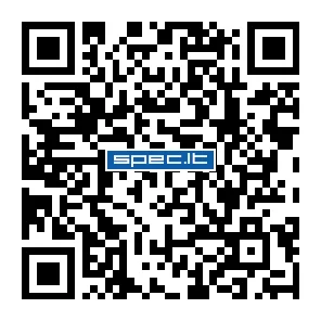 QR kodas | Tarptautinis konsultacijų servisas, UAB | spec.lt