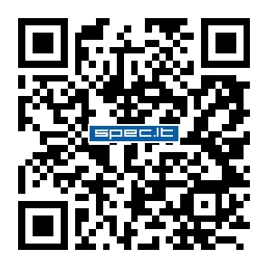 QR kodas | Tauperių investicijos, UAB | spec.lt
