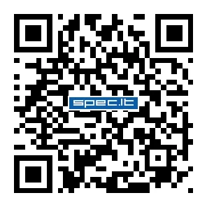 QR kodas | Taurus miškas, UAB