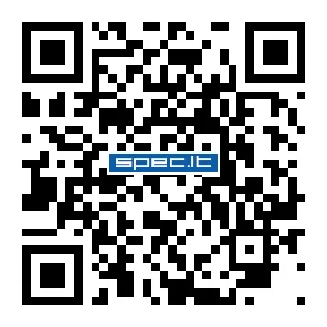 QR kodas | Tautvydo kapitalas, UAB | spec.lt