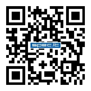 QR kodas | Tavilda, UAB