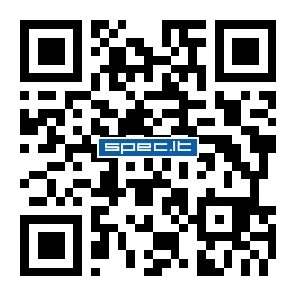 QR kodas | Tavo idėja, UAB