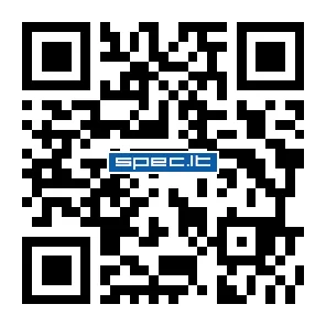 QR kodas | Techconas, UAB