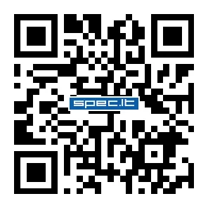 QR kodas | Technitas, UAB