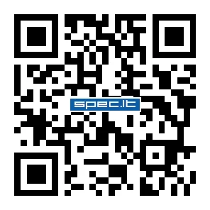 QR kodas | Techpart, UAB
