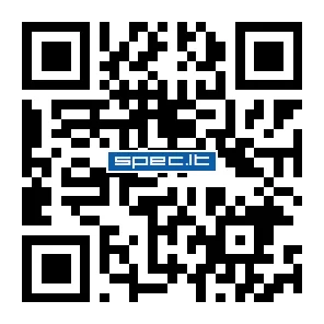 QR kodas | Teisės riba, UAB | spec.lt