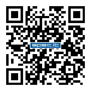 QR kodas | Teisingas maistas, UAB