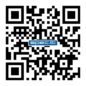 QR kodas | Teknisys, UAB