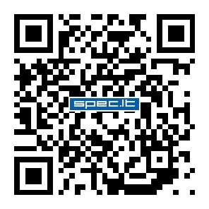 QR kodas | Telio technika, UAB