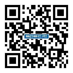 QR kodas | Tentus, UAB