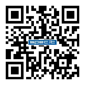 QR kodas | Tepor, UAB