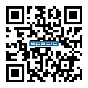 QR kodas | Termocelė, UAB | spec.lt