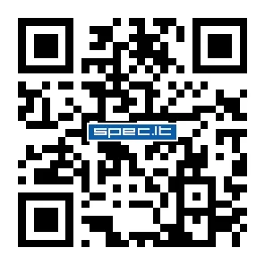 QR kodas | Teronsa, UAB