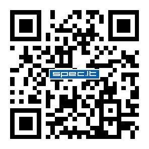 QR kodas | Terra brevis, UAB | spec.lt