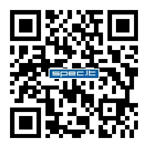 QR kodas | Tesera, UAB