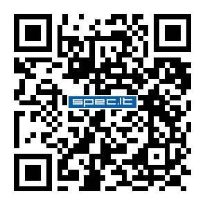 QR kodas | Thorgilso technologijos, UAB