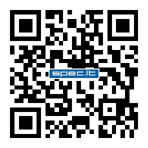 QR kodas | TIKSLI RIBA, UAB | spec.lt