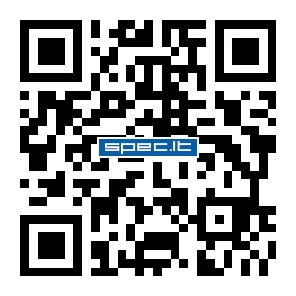 QR kodas | Tikslis, UAB