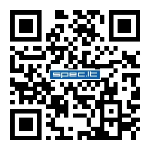 QR kodas | Tinerta, UAB