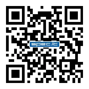 QR kodas | Tipper Trans, MB