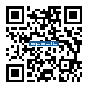 QR kodas | Tiversa, UAB