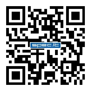 QR kodas | Tokanta, UAB | spec.lt