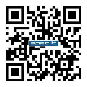 QR kodas | Toli toli, UAB | spec.lt