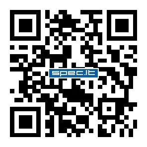 QR kodas | Toplanga, UAB | spec.lt