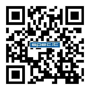 QR kodas | Tortukai, UAB | spec.lt