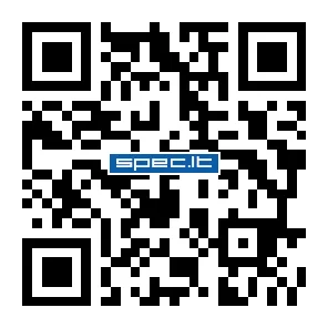 QR kodas | Trandeka, UAB