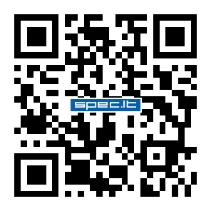 QR kodas | Trans me, UAB