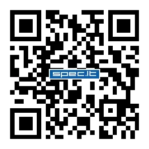 QR kodas | Transdagis, UAB | spec.lt