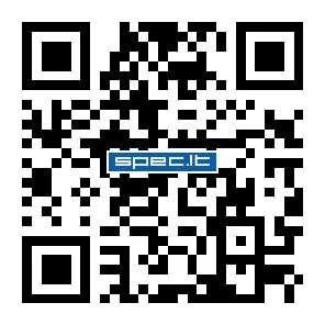 QR kodas | Transnorda, UAB | spec.lt