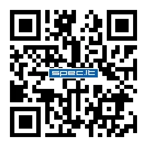 QR kodas | Transviza, UAB | spec.lt