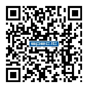 QR kodas | TRIKAMPIO ŽIEDAS PROFESINĖ SĄJUNGA, UAB