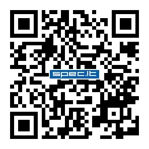 QR kodas | TRUST DH ITALIA, UAB