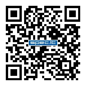 QR kodas | Trust Project Services, UAB
