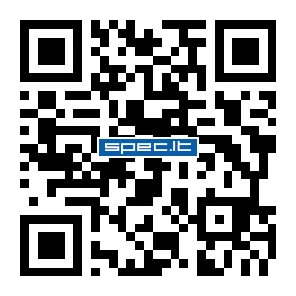 QR kodas | Trys natos, UAB