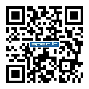 QR kodas | Tvarinys, UAB