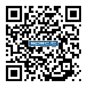 QR kodas | Tvirtos rankos, UAB